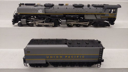 Lionel 28099 gauge - 6-28099, up
