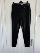 River Island Shiny Look