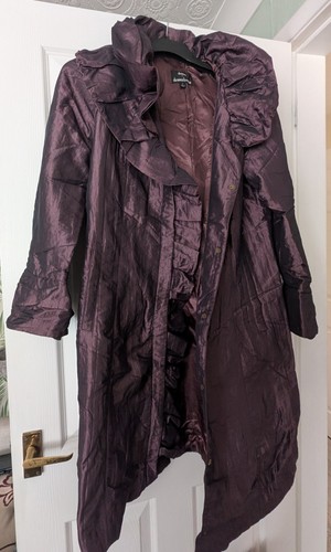Vintage 1990 dennis basso - vintage,