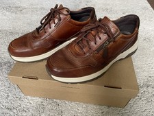 Pavers Men’s Wide Fit Shoes