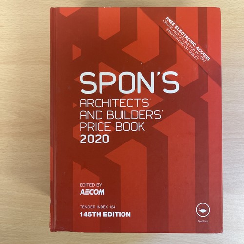 Spon architects and - spon's,