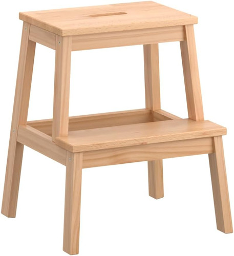 Bekväm step stool - bekväm,