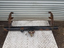 FORD RANGER TOW BAR P375 MK3