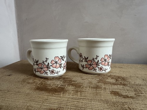 Pair vintage biltons - vintage,