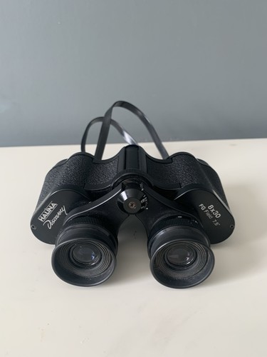 Halina discovery 8x30 - discovery,