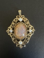 Stunning sarah coventry metal - stunning,