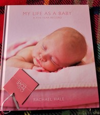 My Life As A Baby Five Year