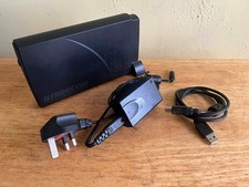II Freecom External Hard Drive