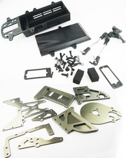 Gas To Brushless Motor