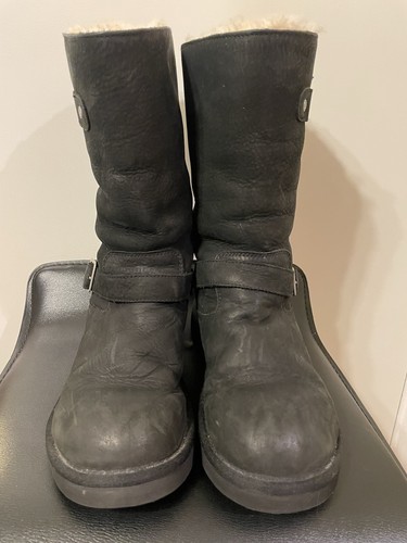 Ugg australia kensington moto - australia,