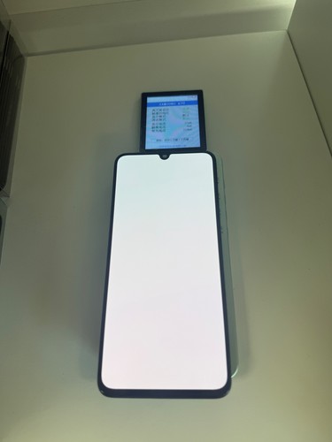 Samsung a70 original - original, genuine