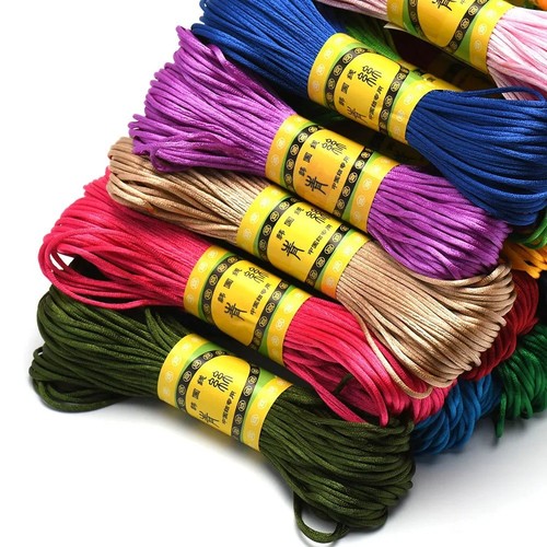 5mm 20m nylon - 20m,