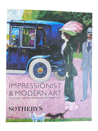 Sothebys impressionist - impressionist, &