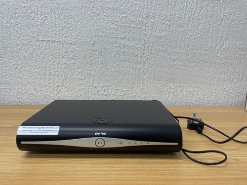 Sky digital box power - sky+hd,
