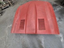 jaguar e type series 1 bonnet