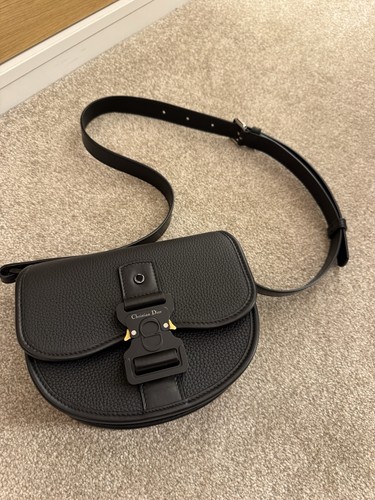 Dior mini small black - small,