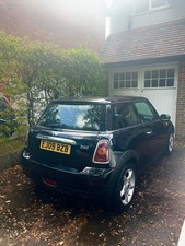 Mini One 1.4, Full Service History - 12 months MOT, New Clutch