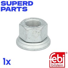 WHEEL NUT FRONT/REAR M18X1 5