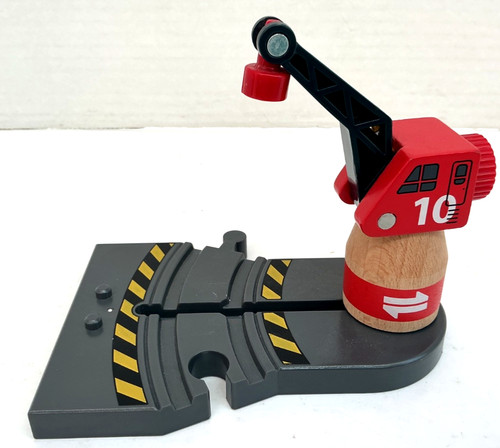 Brio world wooden railway - world,