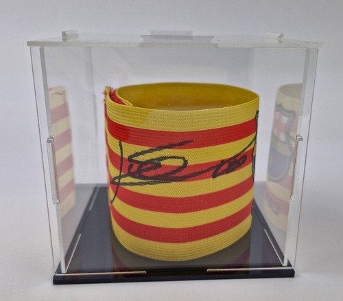 Lionel messi captain armband - captain,