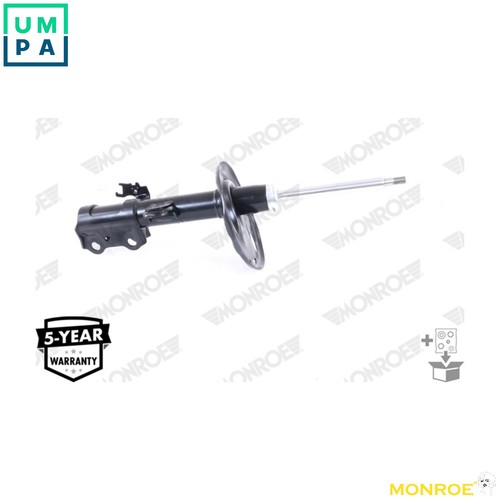 Shock absorber g8118 - absorber, for