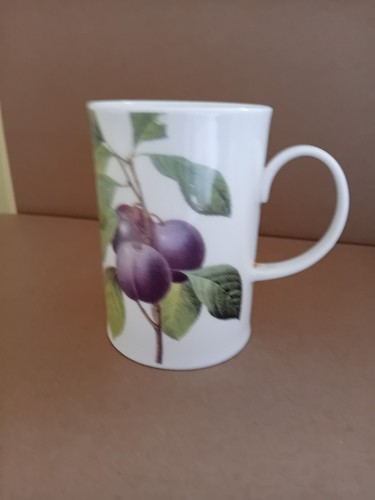 Dunoon fine bone china - bone,
