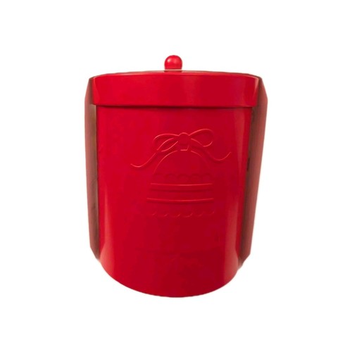 Ikea vinterfint christmas tin - christmas,