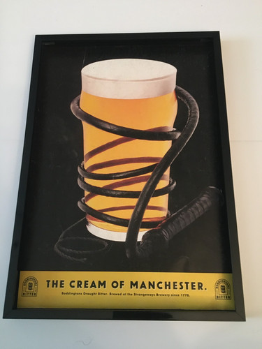 Boddingtons beer 1996 - beer-1996, a4