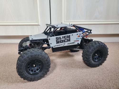 Horizon hobby slick rock - hobby,