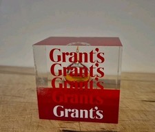 RARE GRANT'S WHISKY