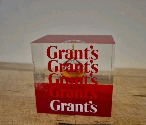 Rare grant whisky - rare, grant's