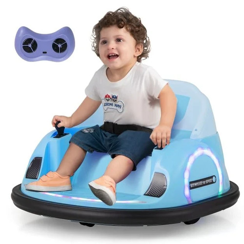 Kids ride battery - kids,