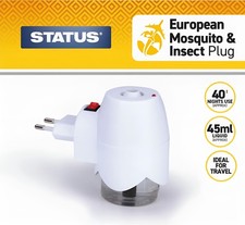 Electric mosquito insect - mosquito,