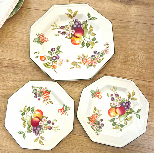 Johnson brothers ceramic - johnson, 3x