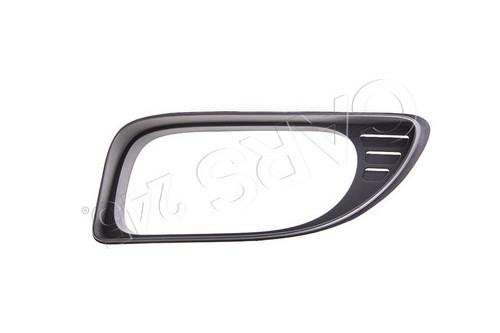 Genuine porsche trim - trim, for