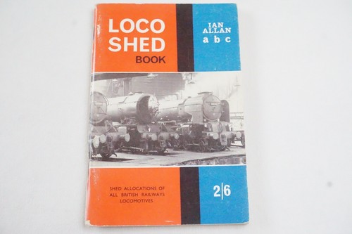 1963 abc british railways - abc,