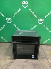 Neff Multifunction Single Oven Graphite B24CR31G0B #LF112166