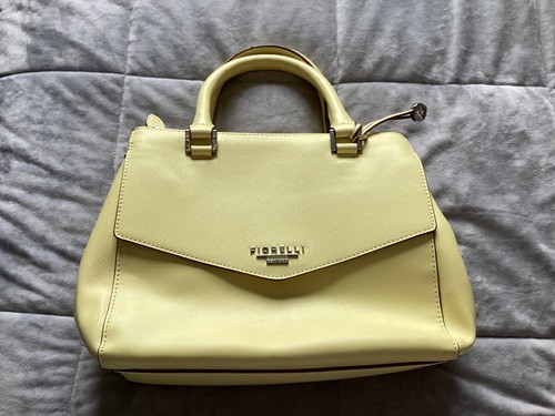 Fiorelli top handle cross - top, body