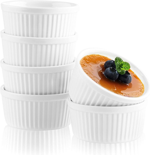 Ramekins set 200ml - ramekins,
