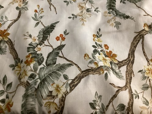 Laura ashley florintine fabric - laura,