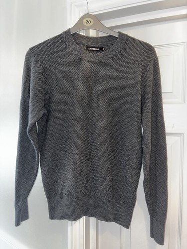 Men lindeberg grey - men’s, j.lindeberg