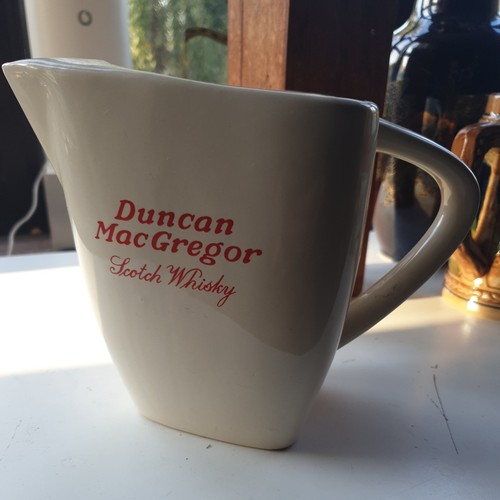Rare duncan macgregor whisky - rare,