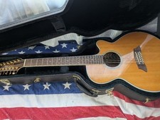 Takamine PTU111-12VN Echo 12