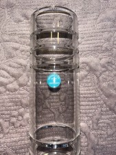 Tiffany & Co Ring Cut Cylinder