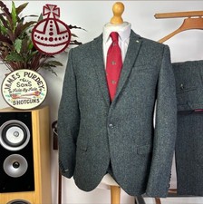 Noose & Monkey 40/42R Harris