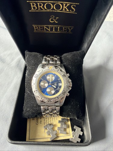 Brooks bentley tornado gents - bentley,