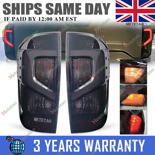 Rear led tail - led,