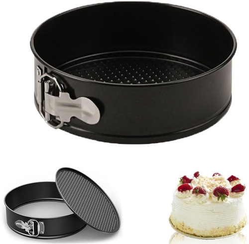 Inch springform cake tin - 6,