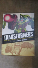 Transformers the definitive G1