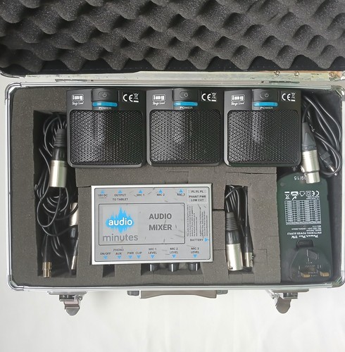Img stageline ecm 306b - stageline, ecm-306b